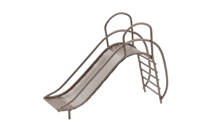 HobbyFun Mini-Utensilien Rutsche 12.5 cm