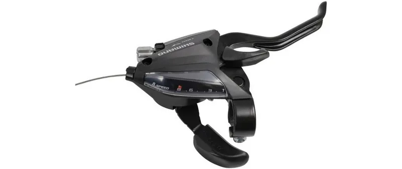 Shimano Brems-/Schalthebel ST-EF500 rechts 8-Gang