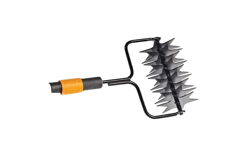 Fiskars QuikFit Sternfräse 30.5 x 20.5 x 10 cm