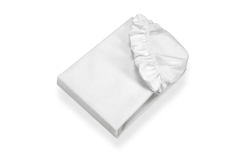 Setex Fix-Leintuch Molton 60 x 120 cm