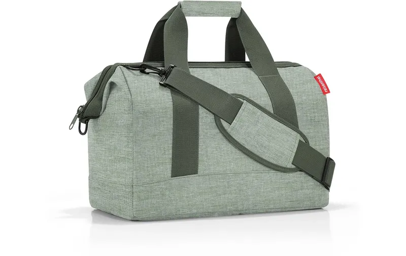 Reisenthel Umhängetasche Allrounder M Twist Sage