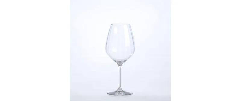 Rona Weingläser-Set Favourite optical 570 ml, 6 pièces
