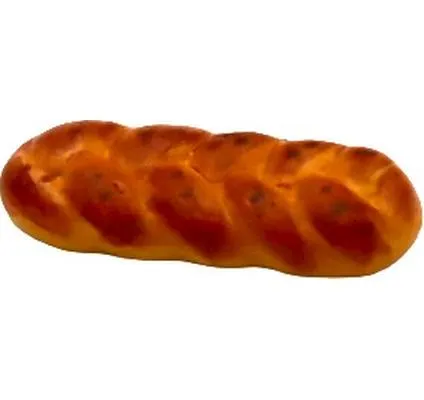 Bottsa Mini-Figur Hefe-Zopf 3 cm