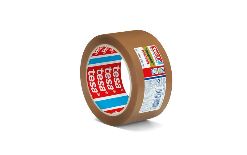 tesa Professional 4024 tesapack Universal 50 mm x 66 m, brown