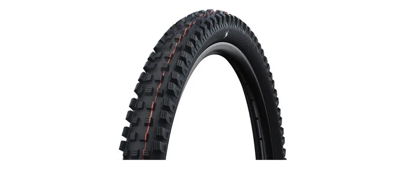 Schwalbe Velopneu Magic Mary HS 447 Trail Pro E50, 29 " x 240 mm