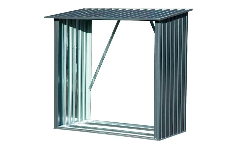 dobar Kaminholzregal «Madera»