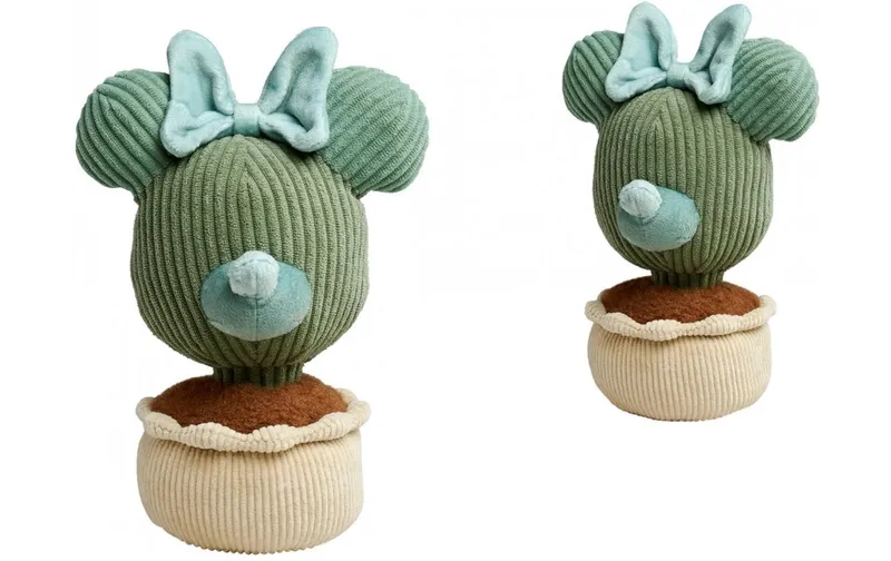 Simba Plüsch Disney Plants Minnie 20 cm