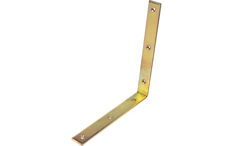 STRUCT Konstruktionswinkel 250 x 250 x 30 mm