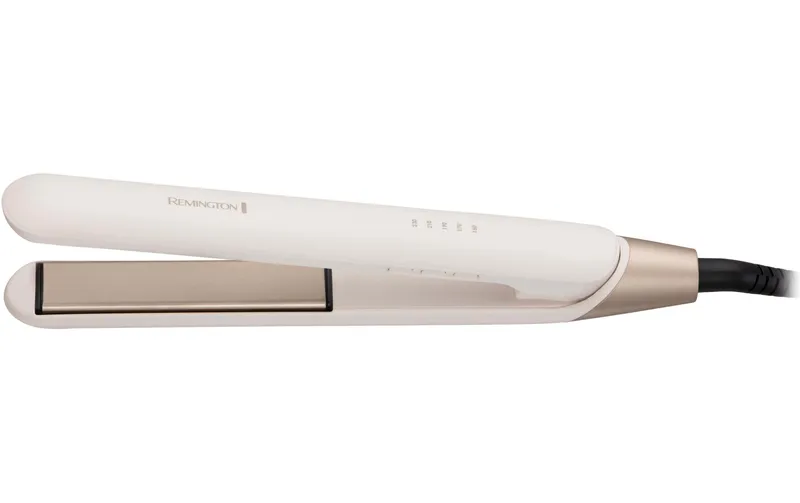 Remington Haarglätter Shea Shoft S4740