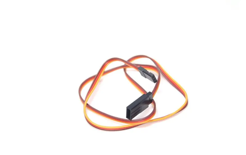 EP Servokabel 45 cm JR-fiche vers JR-prise