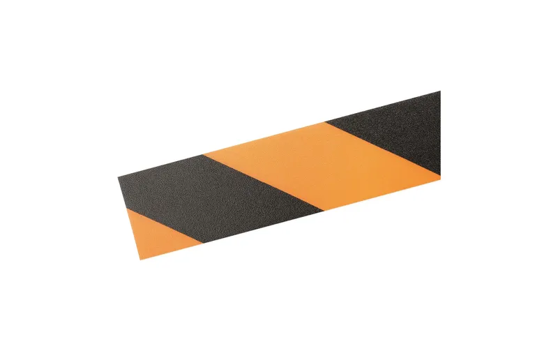 Diverse Markierungsband Duraline 2 Colours, 50 mm x 30 m, Gelb/SW