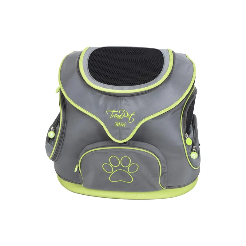 TrendPet Tiertransport-Rucksack Miri, Grösse L