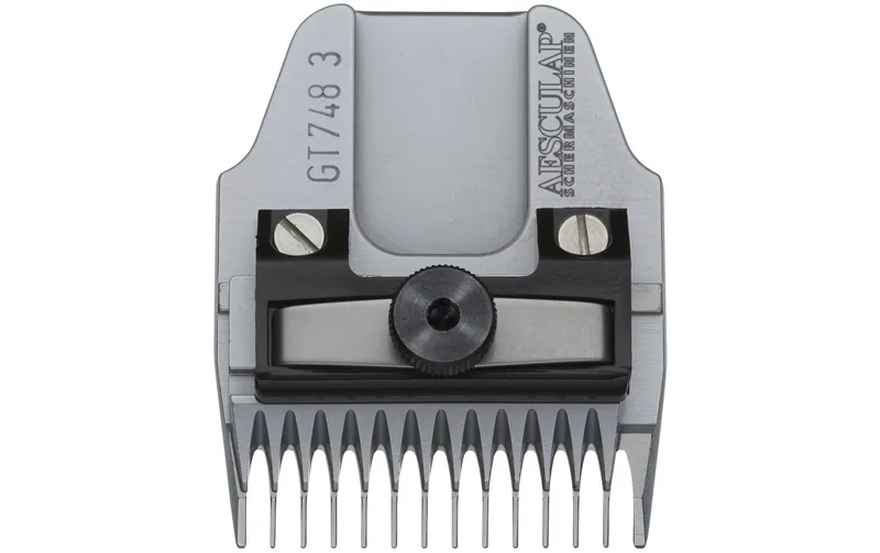Aesculap Scherkopf Favorita II, 3 mm