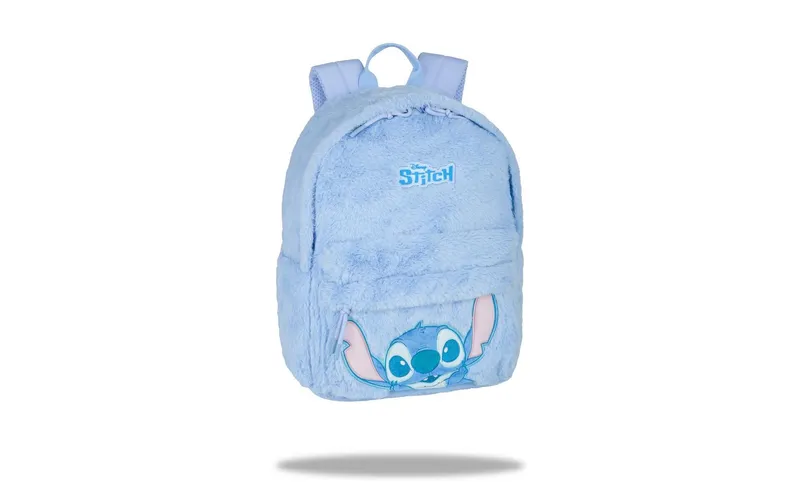 Dreams and Fantasy Rucksack Stitch 5 l, blu