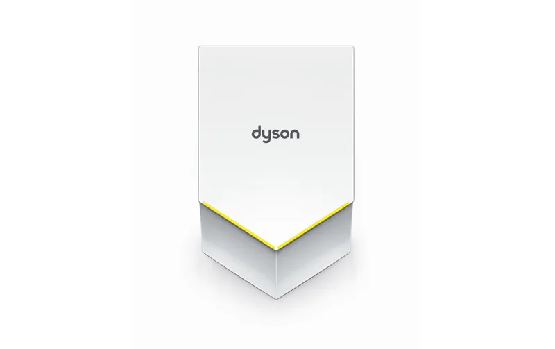 Dyson Händetrockner Airblade V blanc