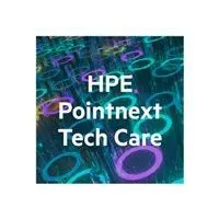 HPE Tech Care, 4 Years, Essential, with CDMR, MSA 2050 Storage, Service