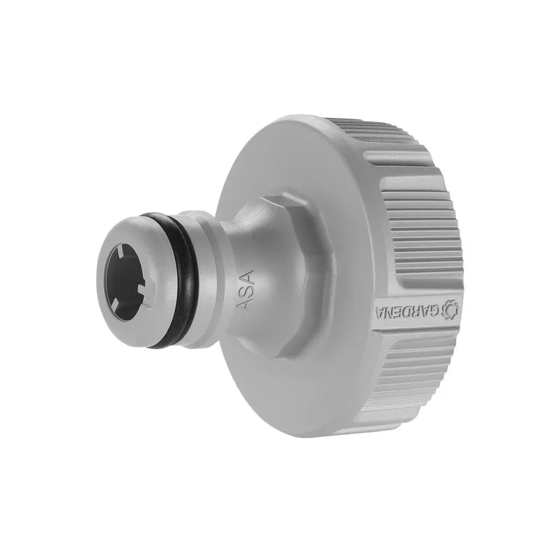 GARDENA Hahnverbinder 26.5 mm (G 3/4")