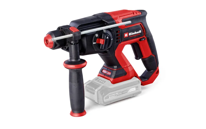 Einhell Professional Akku-Bohrhammer TP-HD 18/22 D Li BL