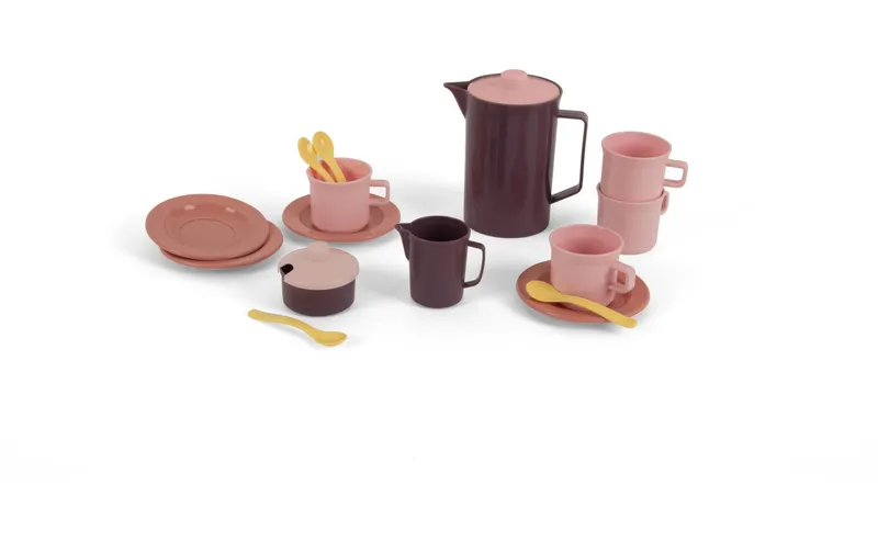 dantoy Fairytale Kaffee-Set