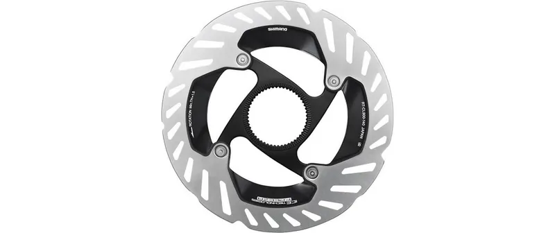 Shimano Bremsscheibe RT-CL900, (Ø 140 mm) Center Lock