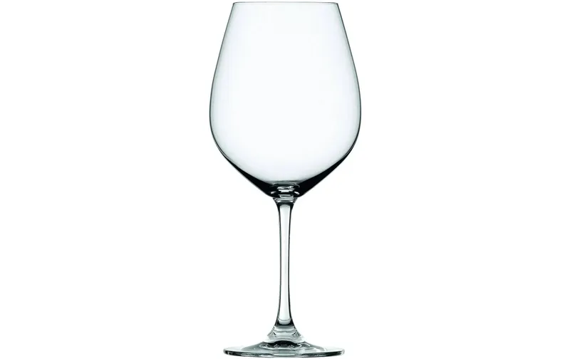 Spiegelau rougeweinglas Salute 810 ml, 4 pièces, transparent