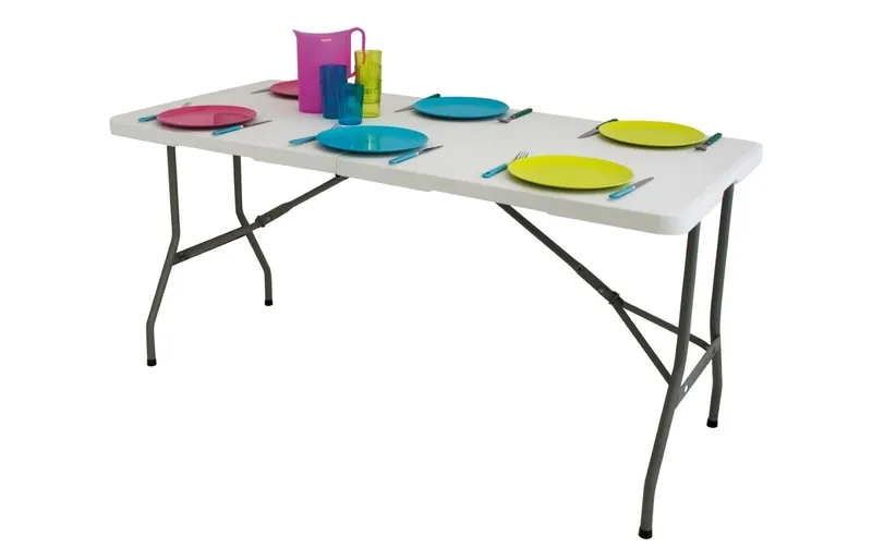 Eurotrail Campingtisch Pavillon L