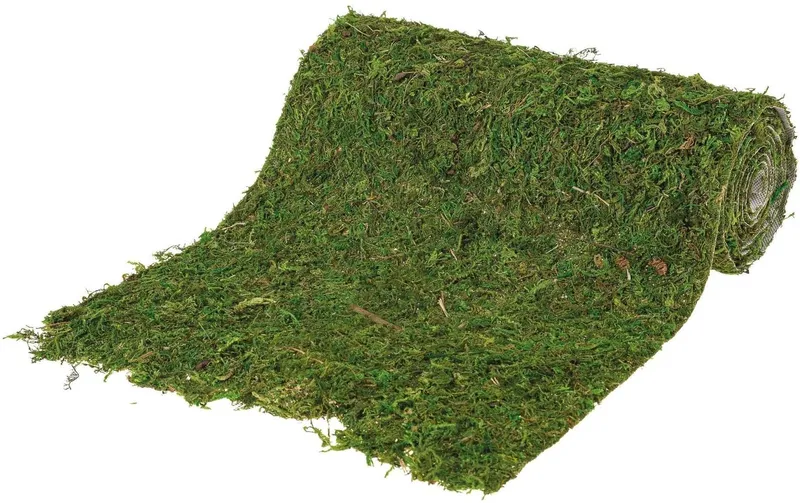 Opiflor Moosmatte 200 cm x 30 cm