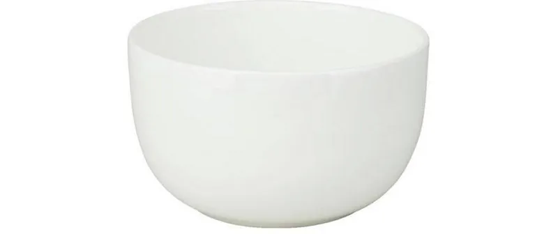 THOMAS Sensai White Müslischale 13 cm 1 pièces, blanc