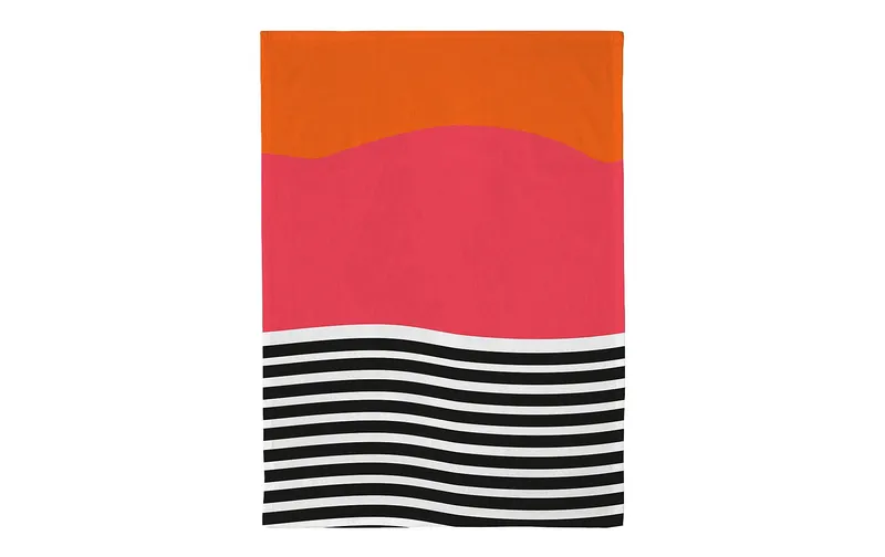 Chic Mic Torchons de cuisine Color blocks 50 x 70 cm