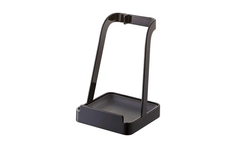 Yamazaki Deckel- et Pfannenhalter Tower noir