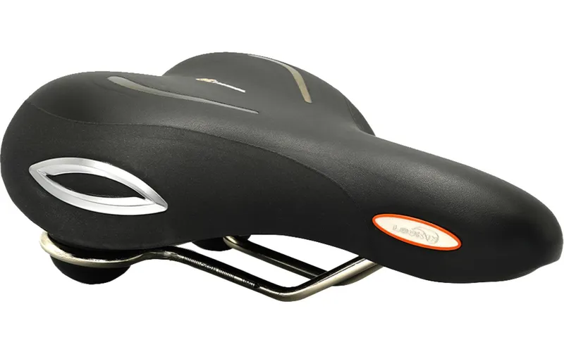 Selle Royal Fahrradsattel Lookin Relaxed Breite 223 mm