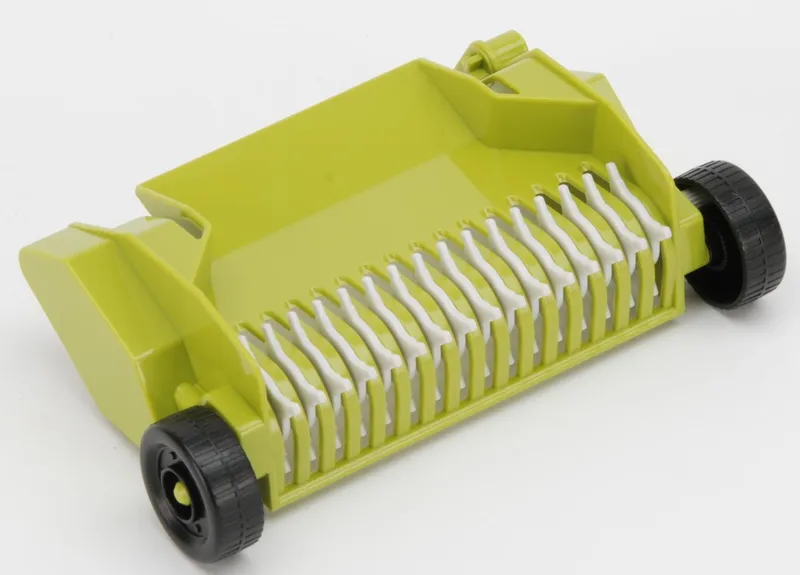 BRUDER Ersatzteil Pick UP für Claas Rollant