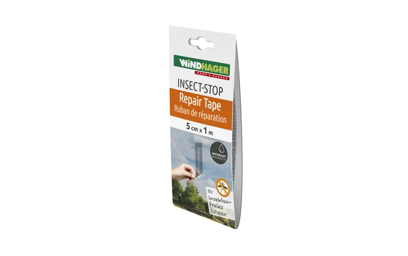 Windhager Repair Tape pour Ftransatsgitter
