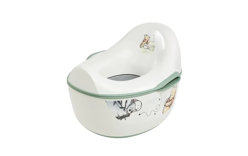 keeeper Kasimir Plastica Bianca Design Topolino Grassino