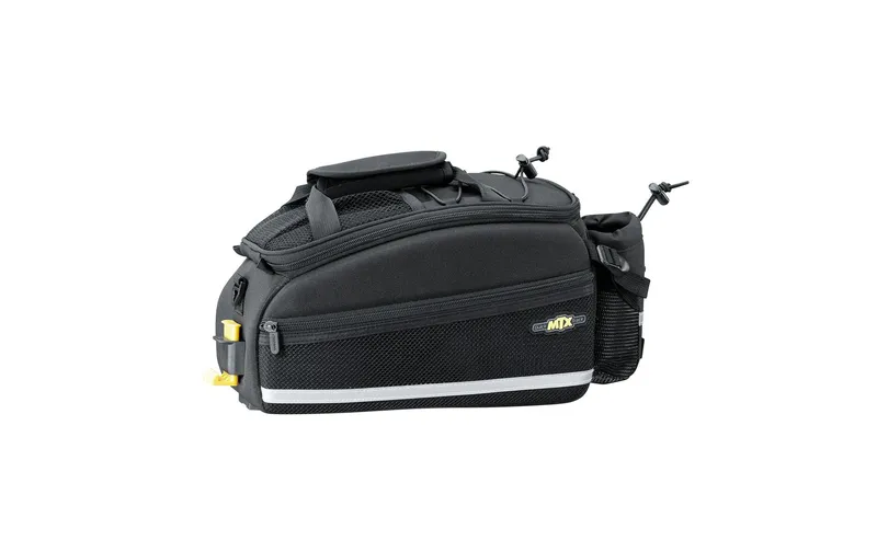 Topeak Gepäckträgertasche MTX TrunkBag EX
