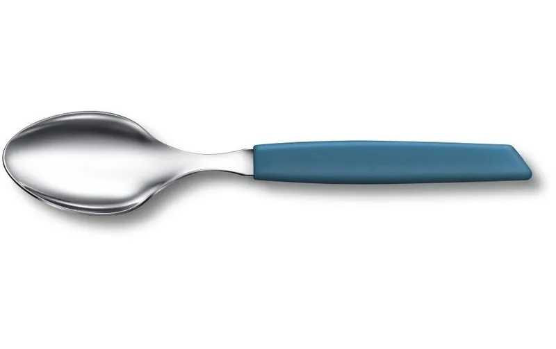 Victorinox Menülöffel Swiss Modern 1 pieces, blue
