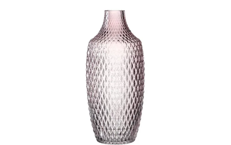 LEONARDO Vase Poesia 30 cm Rosa