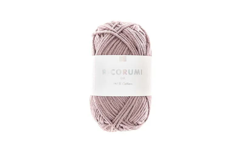 Rico Design Wolle Creative Ricorumi DK 25 g, Lavendel