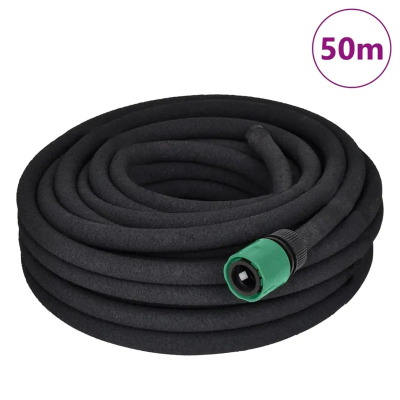 Bewässerungsschlauch 1/2" Anschluss 50 m