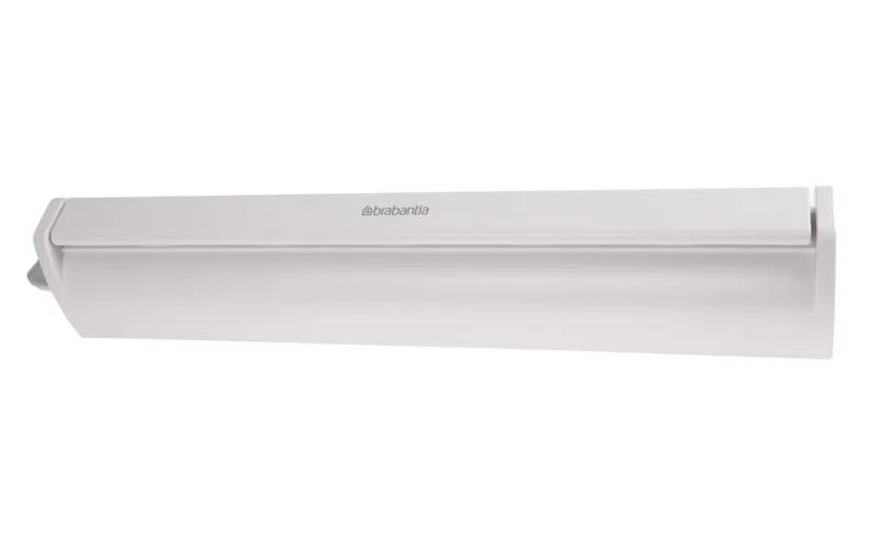 Brabantia Wandtrockner Pull-Out 4.4 m, white