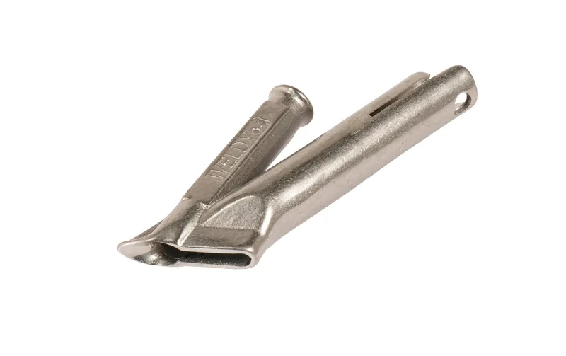 Weldy Schnellschweissdüse 4 mm