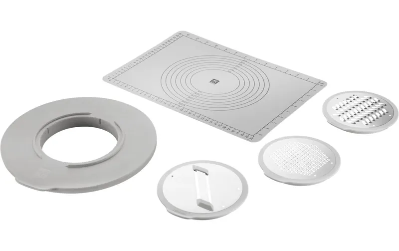 Zwilling 5tlg. Fresh & Save Zubehör Set