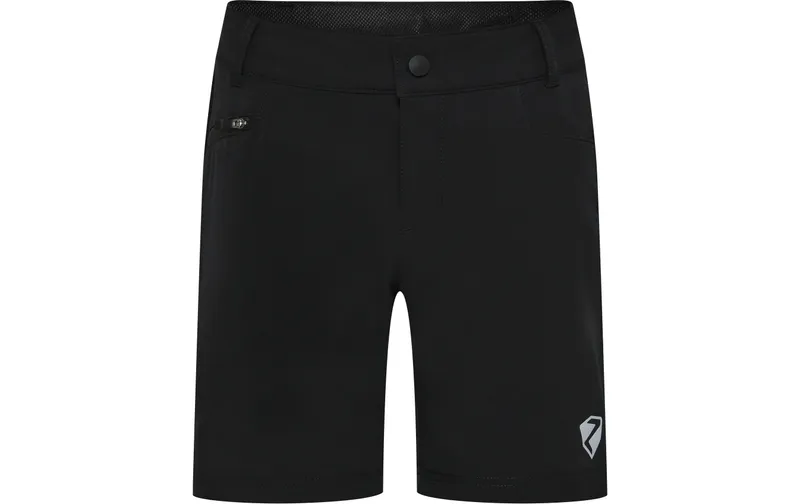 Ziener Velohosen NADO-Z Junior Gr. 164