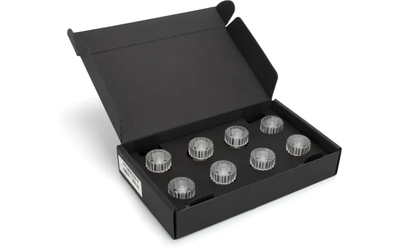EcoFlow Ladungszustandsausgleicher 8 Stück je Set