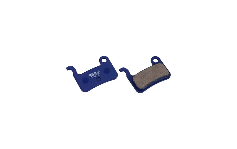 BBB Bremsbeläge Discbelag Shimano XTR/XT/SLX/LX
