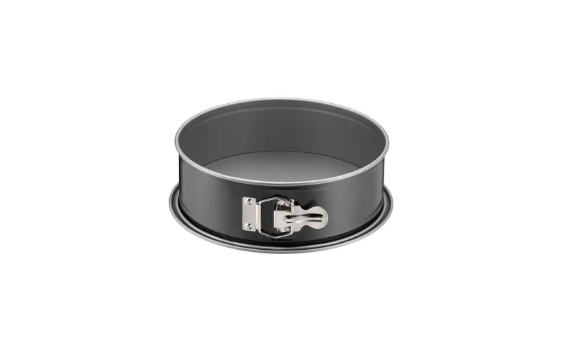 Kaiser Springform Inspiration 24 cm, nero