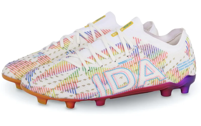 IDA Sports Helia Pro Pride – play in Full Color Grösse: 40 / Damen