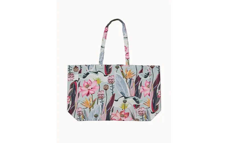 Chic Mic Tasche Botanic Garden multicolore