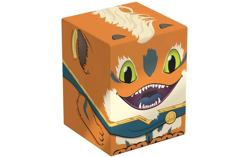 Ultimate Guard Kartenbox Squaroe Magic: The Gathering Loot MTG002