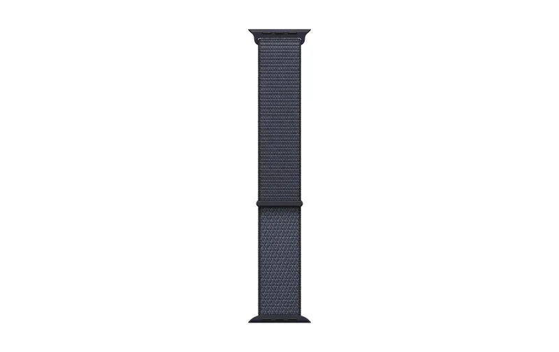Apple Sport Loop 46 mm Anchor Blue